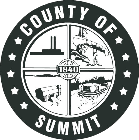 Summit County seal